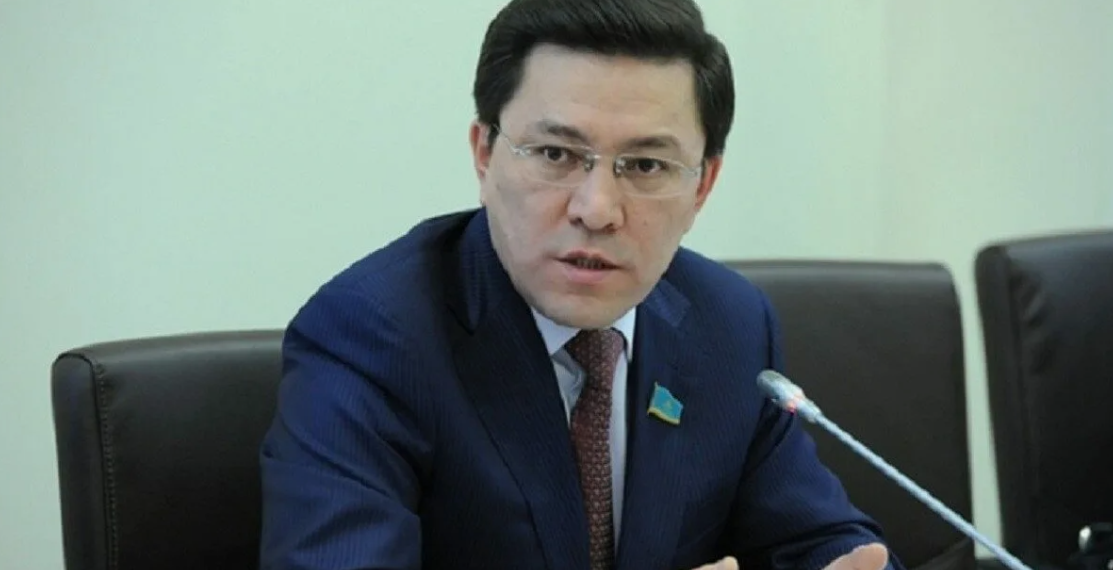 Парламентке есеп беруі тиіс — Сабильянов, ұлттық компаниялар табысы жайлы айтты