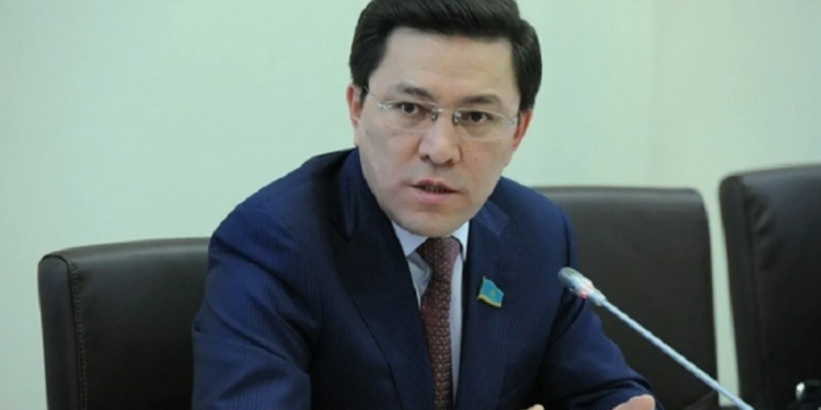 Парламентке есеп беруі тиіс — Сабильянов, ұлттық компаниялар табысы жайлы айтты