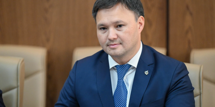 Басқарма төрағасы жаңа мәліметтермен бөлісті: Жаңаөзендегі мұнайшылар ереуілі