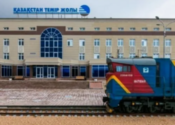 Көлік министрі: Елдегі 59 теміржол вокзалының 54-і жөндеуді қажет етеді