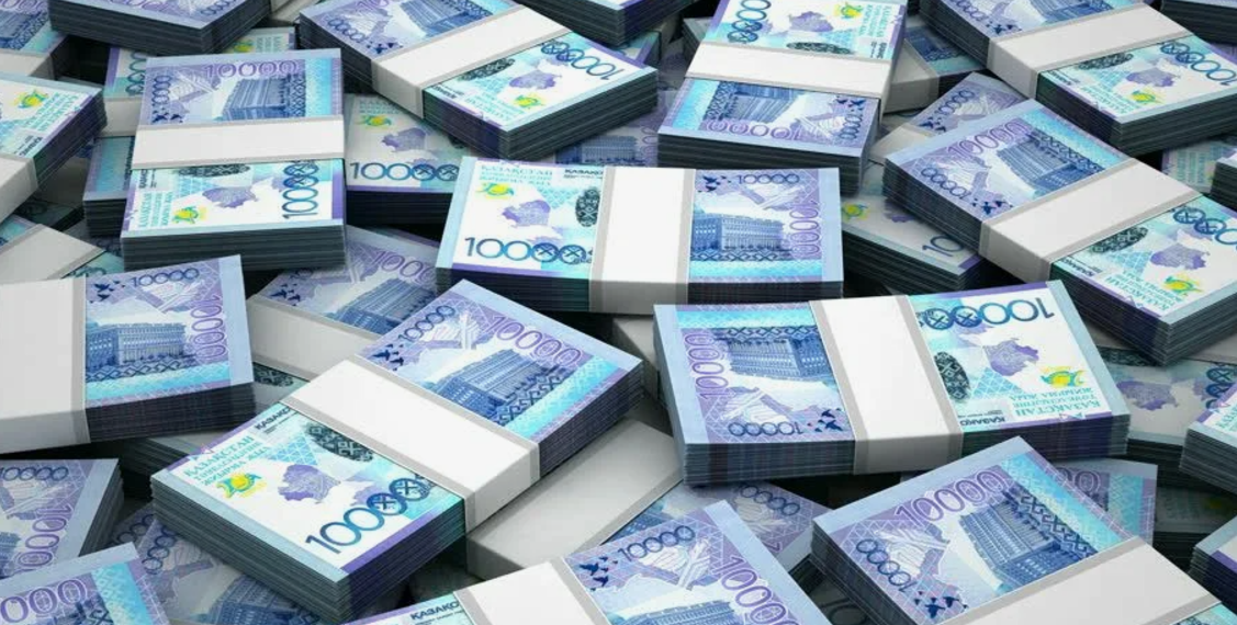 Қолдауға мұқтаж адамдардың жалақысынан 5,5 миллион теңге заңсыз ұсталған