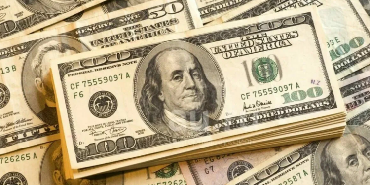 Доллар бағасы жұртты алаңдатты: Ұлттық банк мәлімдеме жасады