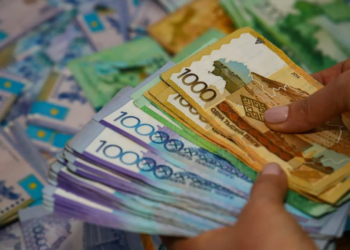 Ұлттық банк төрағасы: Кейінгі 30 жылда теңге 100 есе құнсызданды