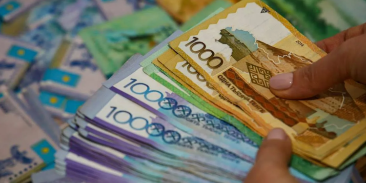Ұлттық банк төрағасы: Кейінгі 30 жылда теңге 100 есе құнсызданды