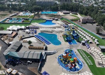Жамбыл облысында 7 инвестициялық жоба жүзеге асуда