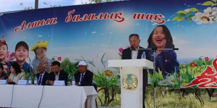 «Ардагерлеріміз-Ардақтыларымыз» мемлекеттік гранты аясында семинар өтті