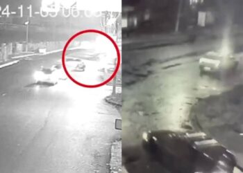 Облыс тұрғыны анасын ауруханаға жедел жеткізген полицейге алғысын білдірді