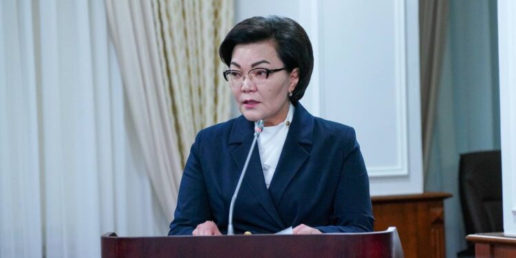 Қазақстанда 148 мың мүгедектігі бар адам жұмысқа орналастырылды