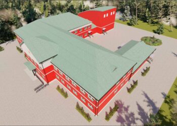Қайтарылған қаражатқа Атырау облысында мектеп салынады
