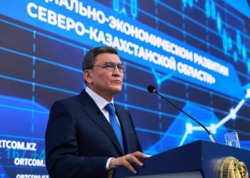 Гауез Нұрмахамбетов