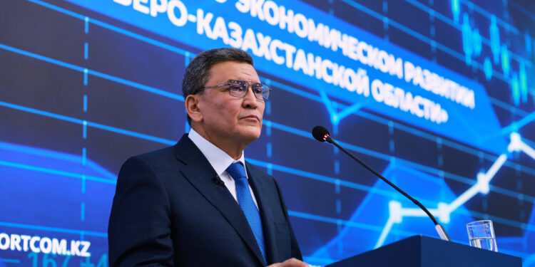 Гауез Нұрмахамбетов