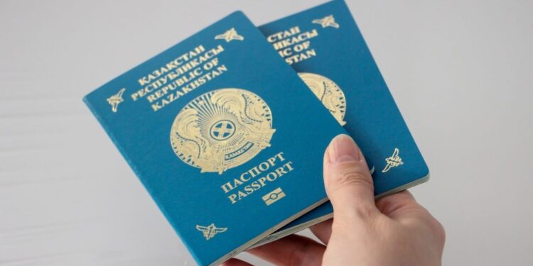 Алты өңірде пилоттық режимде «Ата жолы» картасын ресімдеу қызметі іске қосылды