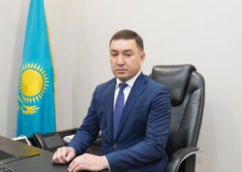 Еркебұлан Дауылбаев