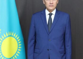 Сауда және тұтынушылардың құқығын қорғау департаменті басшысы ауысты