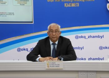 Жамбылда мемлекеттік сатып алулар кезінде 3,8 млрд теңге үнемделді