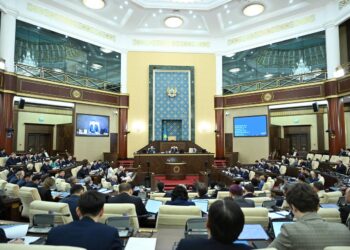 Тәртіп бұзушылар әкімшілік жаза ретінде қоғамдық жұмыстарға тартылуы мүмкін