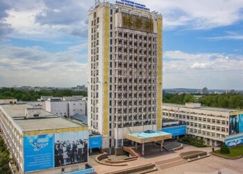 ҚазҰУ – кәсіби мүмкіндіктер мекені