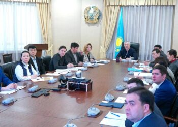 Аймақтардағы тұрақтандыру қорларынан өнімдер алу басталды