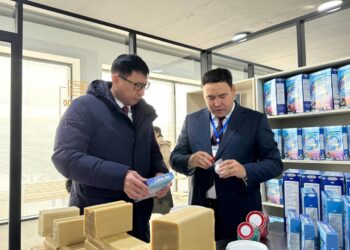 Келер жылы «Ауыл аманаты» бағдарламасына 50 млрд теңге бөлінеді