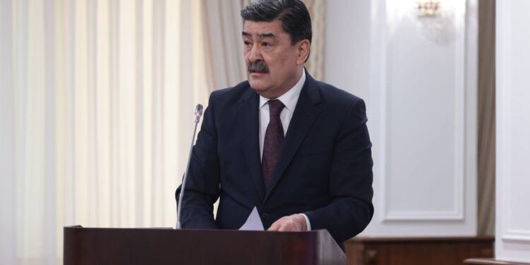 Қазақстанда ителгі құсын көбейту орталығын құру ұсынылуда