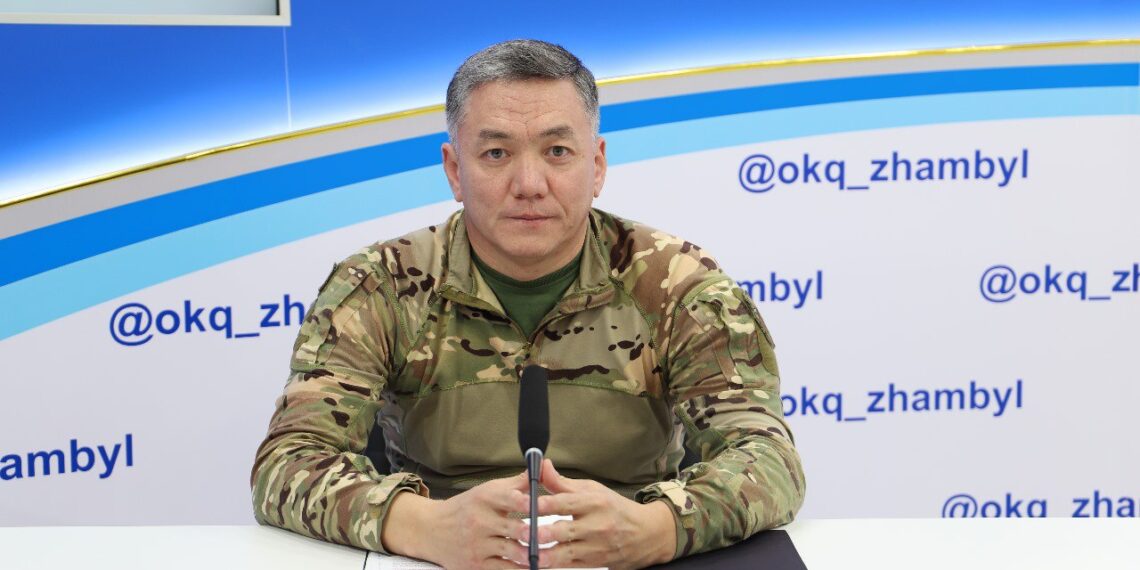 Биыл қыста Жамбыл облысында екі балықшы қаза болды