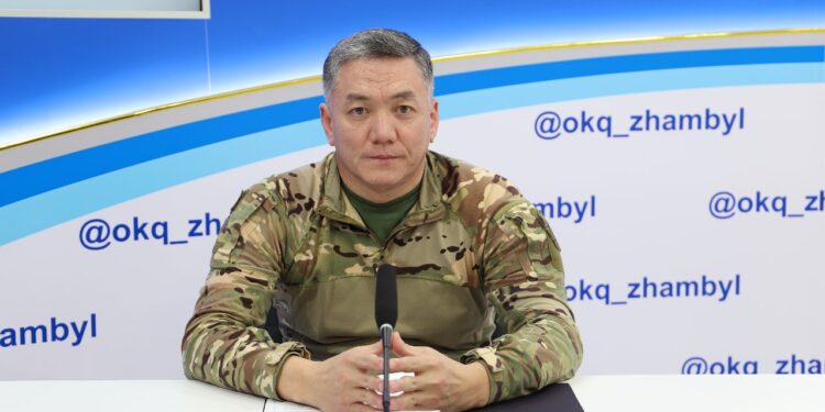 Биыл қыста Жамбыл облысында екі балықшы қаза болды