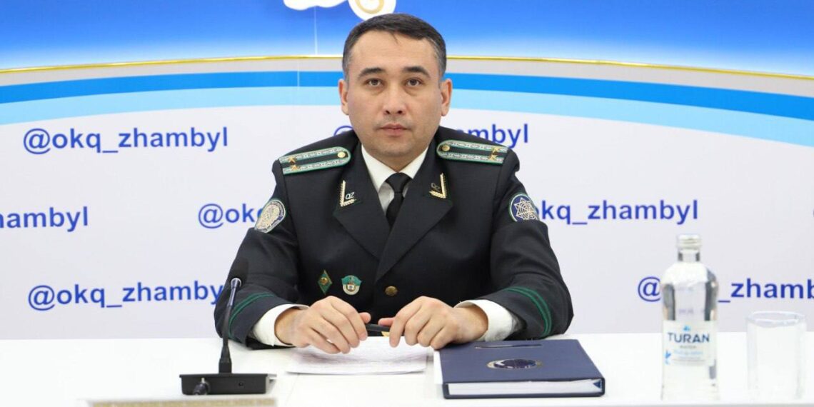 Биыл облыста 28 мың литр алкоголь тәркіленді