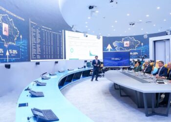 Елімізде ЖИ бойынша білім беру бағдарламалары әзірленеді