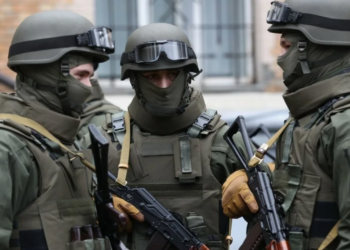Терроризм мен экстремизмге қатысы бар 824 шетелдік Қазақстанға кіруге тырысты