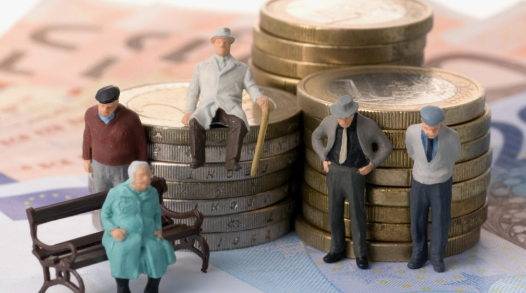 2025 жылы зейнетақы жинақтарын алудың жеткілікті лимиті қандай болмақ?