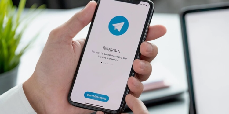Telegram-да есірткі сатқандар қамауға алынды