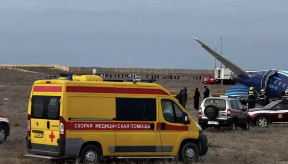 Мұғалімдер ұшақ апатынан көз жұмған оқушы туралы айтты