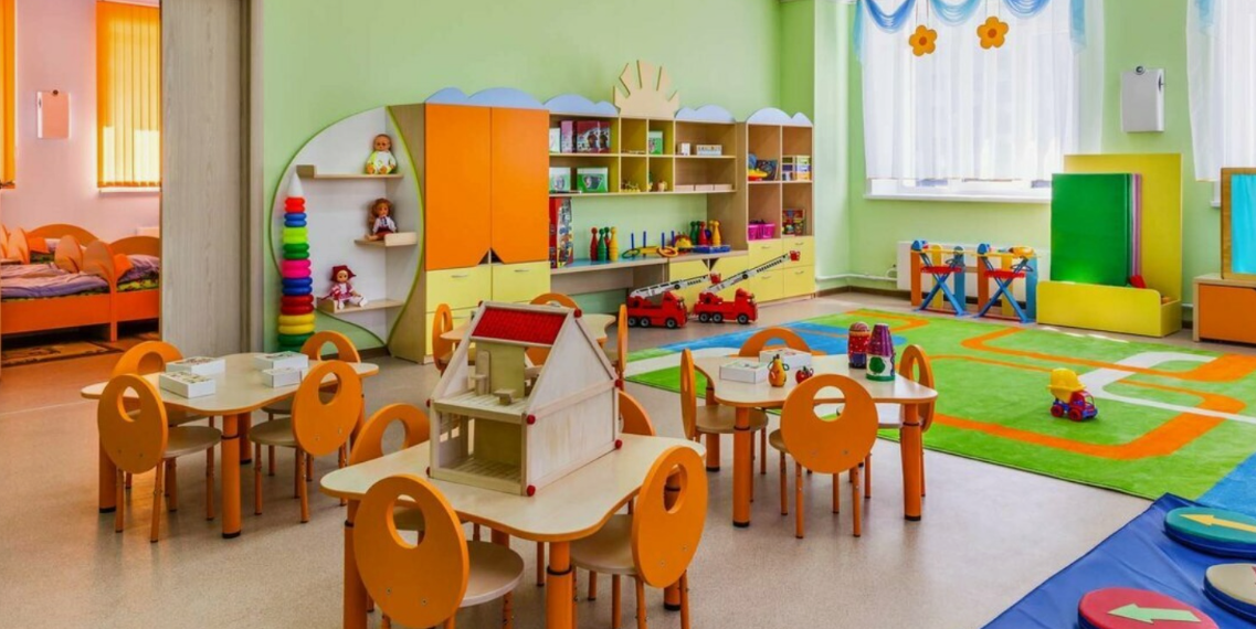 Қазақстанда балабақшаларды қаржыландыру жүйесі өзгереді