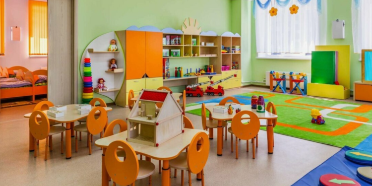 Қазақстанда балабақшаларды қаржыландыру жүйесі өзгереді