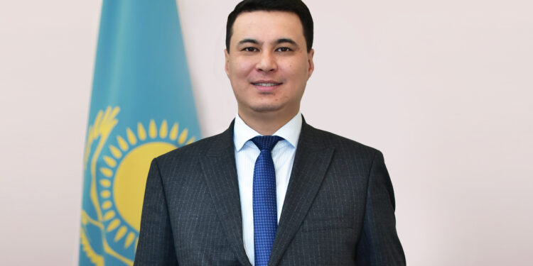 Экология вице-министрі жамбылдықтармен кездесу өткізеді