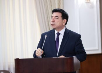 Қазақстанның шағын жинақты мектептері үшін оқытудың жаңа моделі енгізіледі