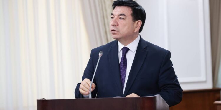 Қазақстанның шағын жинақты мектептері үшін оқытудың жаңа моделі енгізіледі