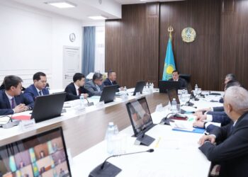 Облыстағы елді мекендердің 98,1 пайызы сапалы ауыз сумен қамтылады