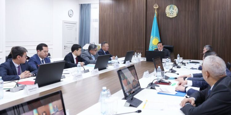 Облыстағы елді мекендердің 98,1 пайызы сапалы ауыз сумен қамтылады