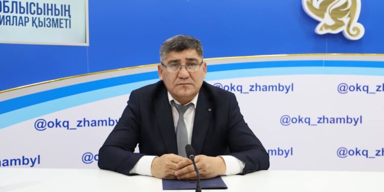 Облыста 17 мәдениет нысанына мемлекеттік аудит жүргізілді