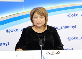 Жамбыл облысы бойынша 208 жеке нотариус жұмыс істейді