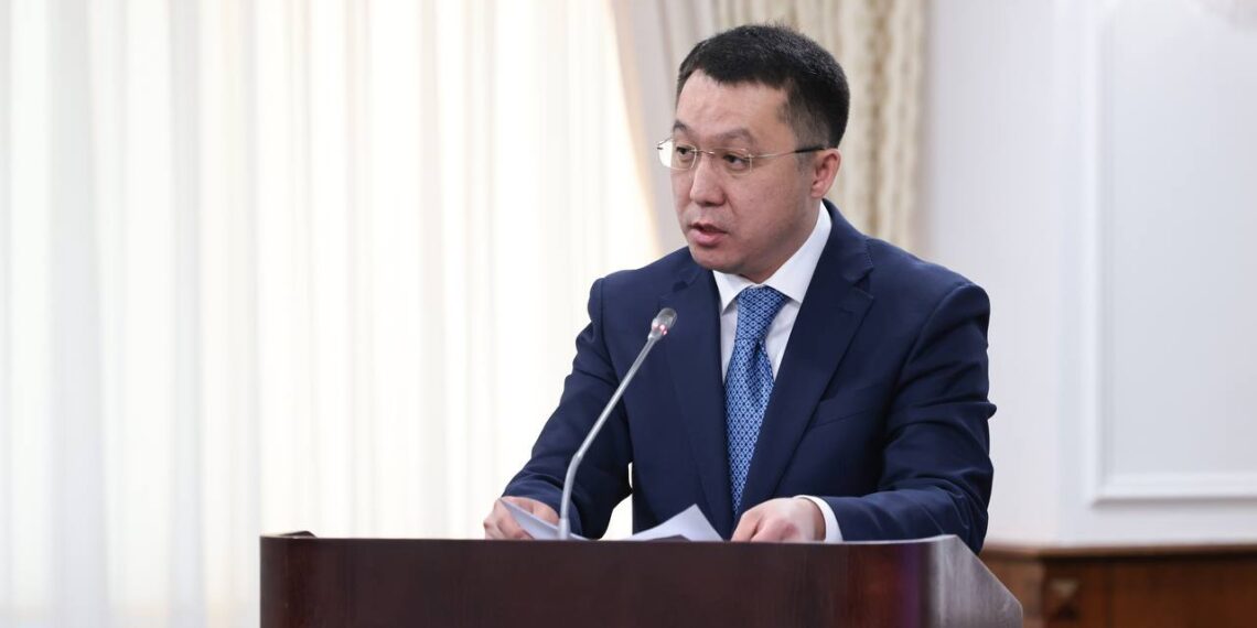 Министр көлік саласында пайда болған жаңа 25 мамандықты атады