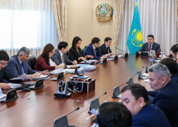 Осал санаттағылар коммуналдық тарифтердің өсуінен қорғалатын болды
