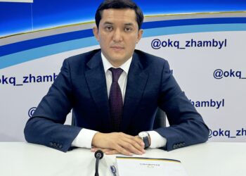 Өңірде 80 инвестициялық жоба жүзеге асырылуда
