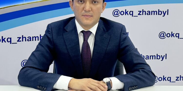 Өңірде 80 инвестициялық жоба жүзеге асырылуда