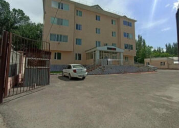 Таразда білім беру ұйымының заңсыз қызметі тоқтатылды
