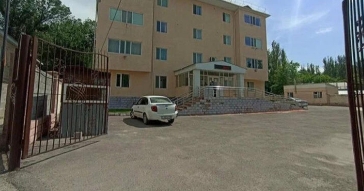 Таразда білім беру ұйымының заңсыз қызметі тоқтатылды