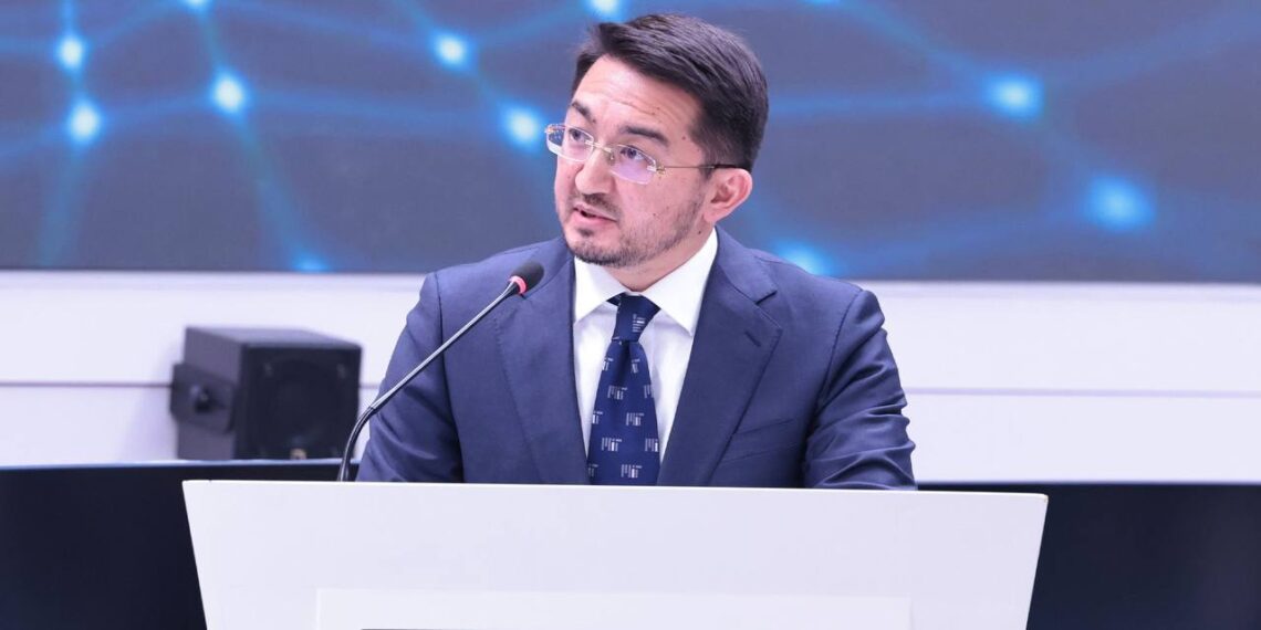 Қазақстандық IT-қызметтер экспорты $470 млн-нан асты