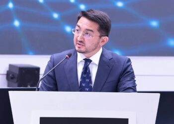 Қазақстандық IT-қызметтер экспорты $470 млн-нан асты