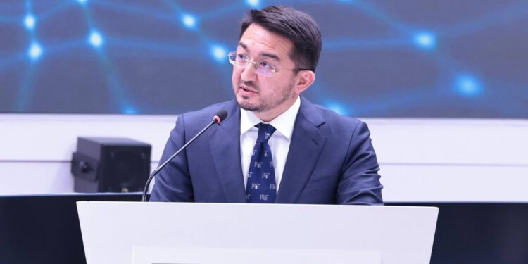 Қазақстандық IT-қызметтер экспорты $470 млн-нан асты